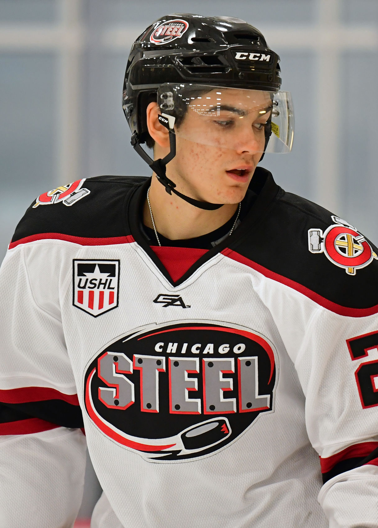 Sam Stevens photo